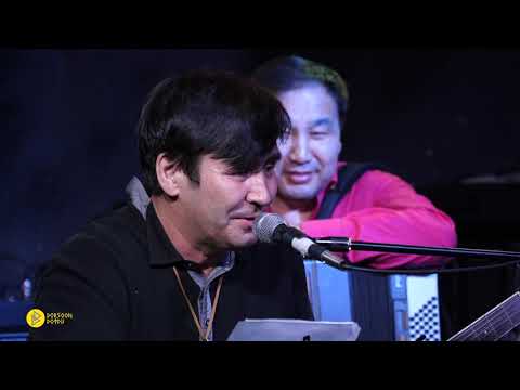 Видео: Геннадий Семенов - Ураанхай - Айар киэһэтэ