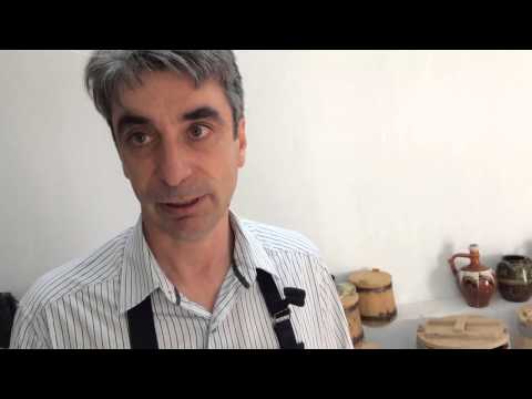 Видео: Цецо и зеленото сирене