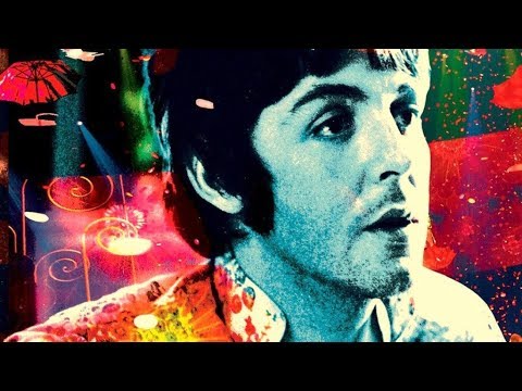 Видео: С Днём Рождения, Пол! / Happy Birthday, Paul McCartney!