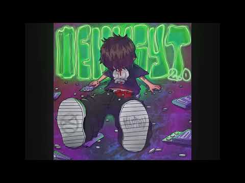Видео: Фенибут 2.0 (prod. cl6udly) 1 час (slowed & reverb)