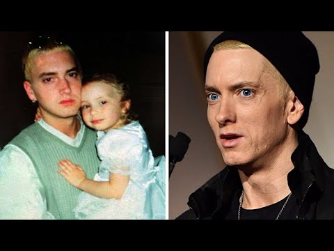 Видео: 11 УДИВИТЕЛЬНЫХ ФАКТОВ О СЕМЬЕ ЭМИНЕМА!