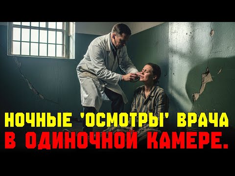 Видео: Главная тайна женской зоны: что на самом деле скрывал карцер?