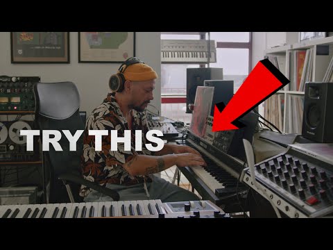 Видео: Как накладывать сэмплы слоями? У меня есть простая формула.