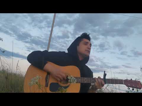 Видео: КИНО - Звезда (Волчий вой) кавер