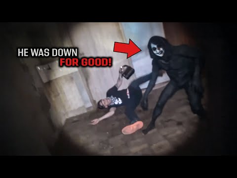 Видео: 5 СТРАШНЫХ ВИДЕО С ПРИВИДЕНИЯМИ, КОТОРЫЕ ВЫ МОЖЕТЕ ПРОПУСТИТЬ, ЕСЛИ НЕ МОЖЕТЕ ВЫДЕРЖАТЬ