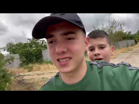 Видео: ДАНИЭЛЬ БОЙ, ВАЛЮХА ПОПРОСИЛА ДОСТАТЬ ВОЛШЕБНУЮ КУРИЦУ !!!
