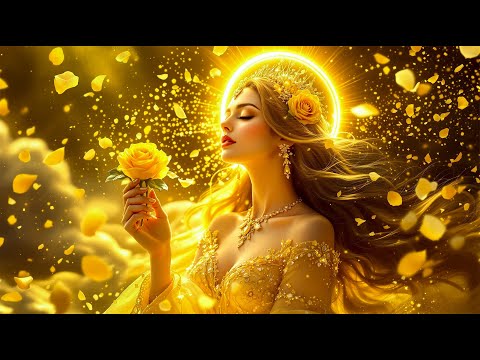 Видео: 963 Гц + 432 Гц + 1111 Гц ~ Божественная частота • Любовь, деньги и чудеса • Закон притяжения