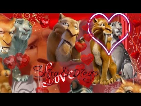 Видео: Нон/Дисней || Истории любви мультяшек 💕