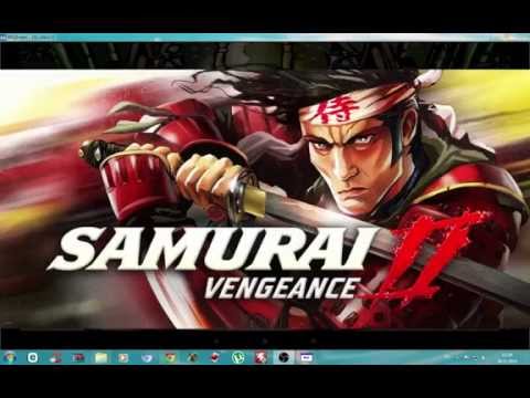 Видео: Обзор игры Samurai II Vengeance