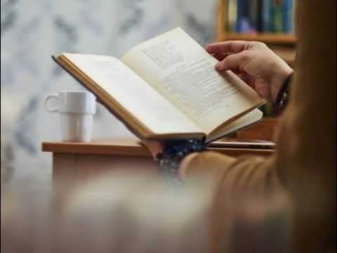 Видео: "Хар хүн" өгүүллэгийн зохиомж