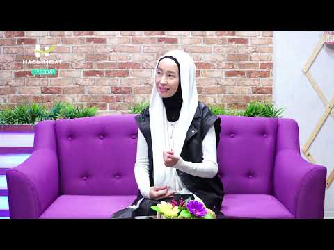 Видео: Кудайдан корккон адам менен үй-бүлө куруу өтө жеңил болот экен//Такыба аял//Айжан Акылбекова
