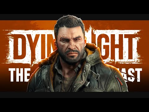 Видео: Звериное начало | Dying Light: The Beast