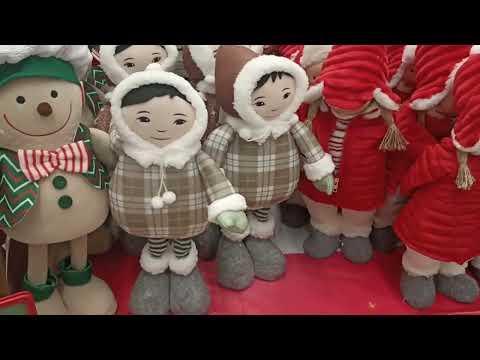 Видео: Новый год 2025🎄Наряжаем ёлку 🎀Новогодние покупки 🍍