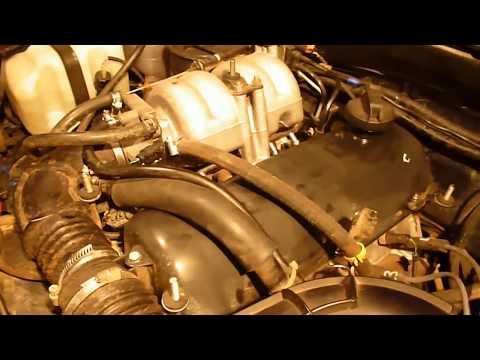 Видео: Шеви Нива.Замена гидриков на болты.