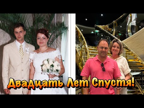 Видео: Отмечаем Фарфоровую Свадьбу на Круизном Лайнере по Средиземному Морю❗️ Часть -3 ✅