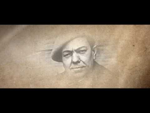 Видео: Уладзімір Караткевіч