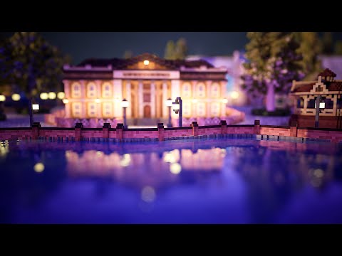 Видео: TOWN TO CITY Прохождение. Город стал мегаполисом #3