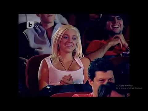 Видео: Сашето и Ванката на море