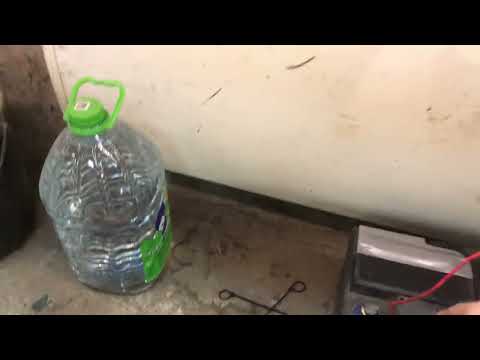 Видео: Вымпел 57, не поднимает напряжение. Роняет ток на 1.1 при любом выставленном напряжении.