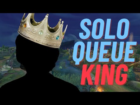 Видео: Человек, который решил League of Legends