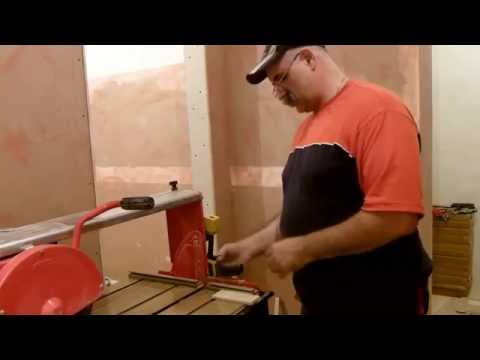Видео: Наш инструмент/Плиткорез DIAM SPL 250/1.5