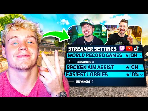 Видео: Я использовал настройки ИЗВЕСТНЫХ СТРИМЕРОВ в течение 24 ЧАСОВ 😵‍💫