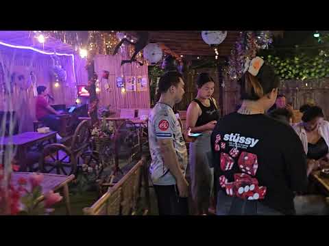 Видео: Тай лайф стайл, Паттайя