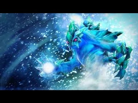 Видео: Morphling имба страта, Dota 2 Angel Arena Reborn