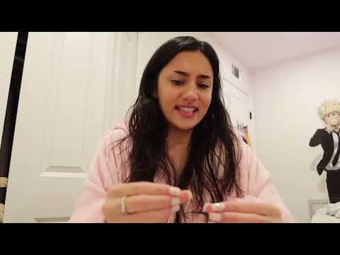 Видео: Вещи, которые меня действительно волнуют