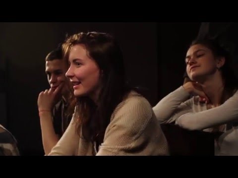 Видео: Актерское мастерство, видеоурок №6. Игорь Гордин