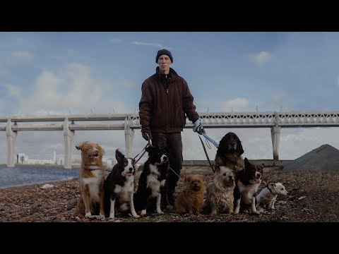 Видео: Дядя Ваня Фильм - Большая восьмерка (0+)