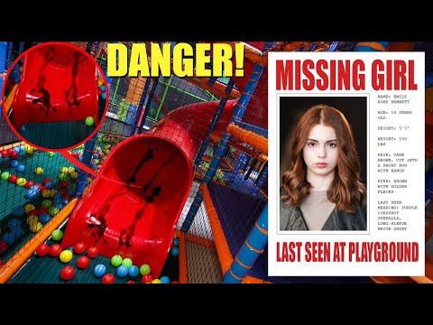 Видео: МЫ НАШЛИ И СПАСЛИ ПРОПАВШУЮ ДЕВОЧКУ В КРОВАВОЙ ИГРОВОЙ ЗОНЕ!