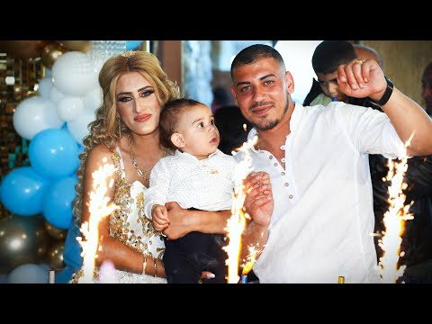 Видео: Първи рожден ден на Микелас - 2. част - гр. Шумен - 14 май 2024 г.