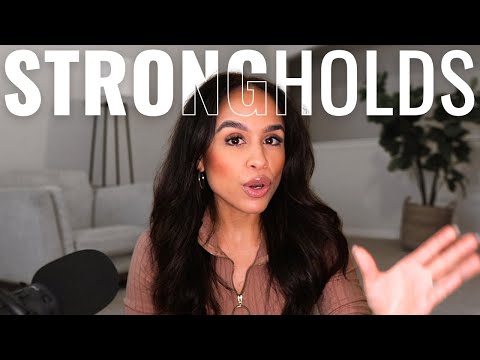 Видео: Уничтожение демонических твердынь в вашем разуме | Аманда Питтман