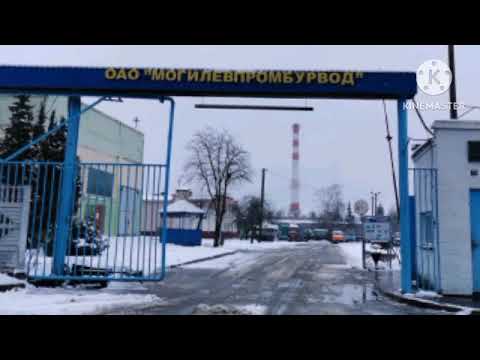 Видео: информатор автобуса 1 Фатина ОАО МОГИЛЁВТРАНСМАШ Криулина Могилёв-1