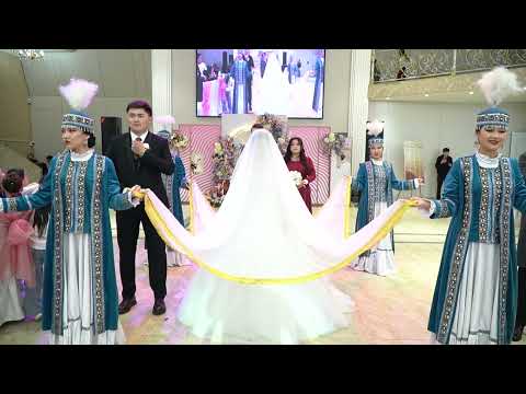 Видео: 27 10 2025 Алтынғасыр Мейрамханасы