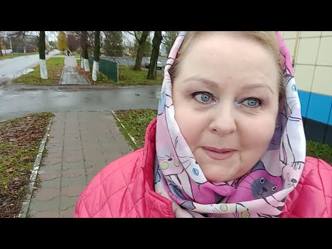 Видео: Хорошо,что к эндокринологу поехала в субботу 01.11.25//суббота рабочий день.