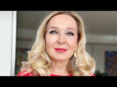 Видео: Кризис среднего возраста  40-50 лет. Что  делать в эти 10 лет.