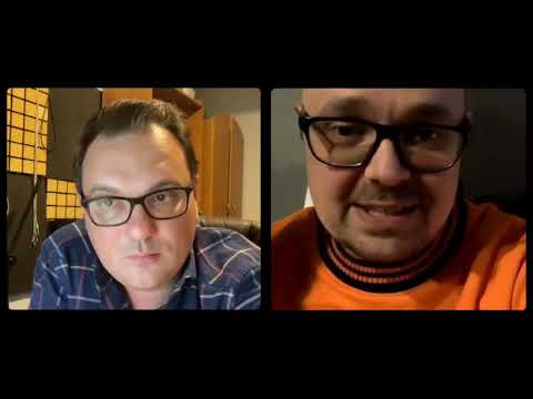 Видео: N-Monitors X600AE Anniversary Edition - итоги года с Андреем Рыжковым