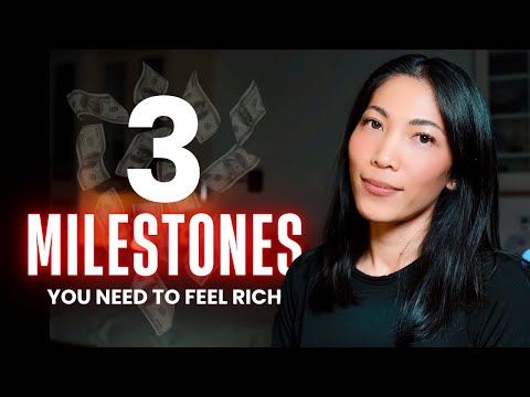 Видео: сколько денег вам действительно нужно, чтобы почувствовать себя богатым?