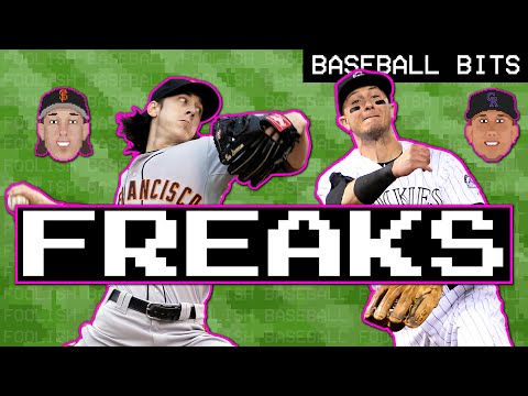 Видео: Тимми и Туло создали целую эпоху | Baseball Bits