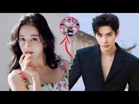 Видео: ДИЛРАБА в шоке! Ван Аньюй внезапно обрызгивает её водой!