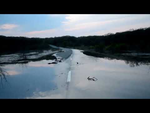 Видео: РЕКА УССУРИ п КИРОВСКИЙ Кировский район Приморского края Мы Ездили Смотреть на НАВОДНЕНИЕ 09.05.2025