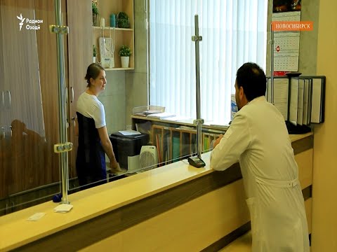 Видео: Орзу Донишгоҳи тиббии Тоҷикистонро хатм карда, дар Русия духтур шуд