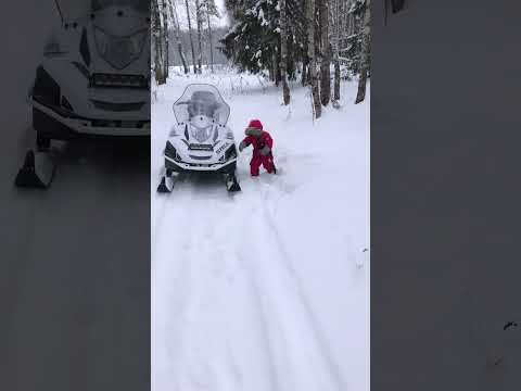 Видео: Стелс Ставр открытие сезона + доработки доп свет Аврора в Мотокурс