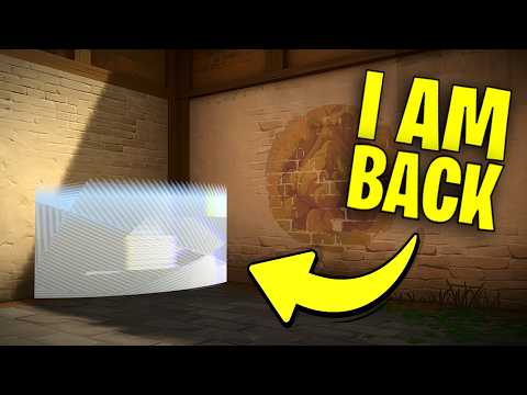 Видео: САЙФЕР ВЕРНУЛСЯ