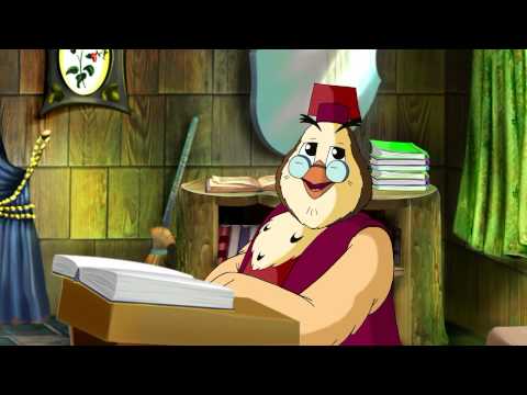 Видео: Самый красивый