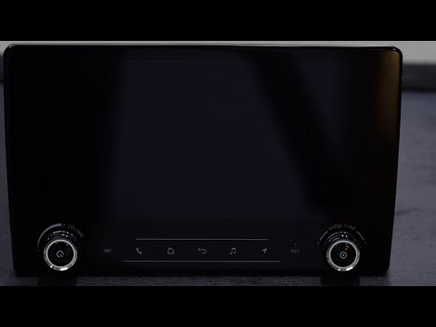 Видео: RedPower 750 PRO. Teyes, мискузи)))
