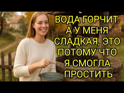 Видео: Горькие воды. 