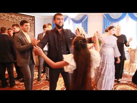 Видео: свадьба Стаса и Нонны ГОРОД ШАРЬЯ
